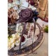 Bramble Rose Little Rose 3.0 JSK and FS(Reservation/9 Colours/Full Payment Without Shipping)